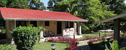 birgo guest house La Digue